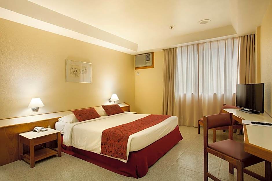 Hotel Atlântico Copacabana