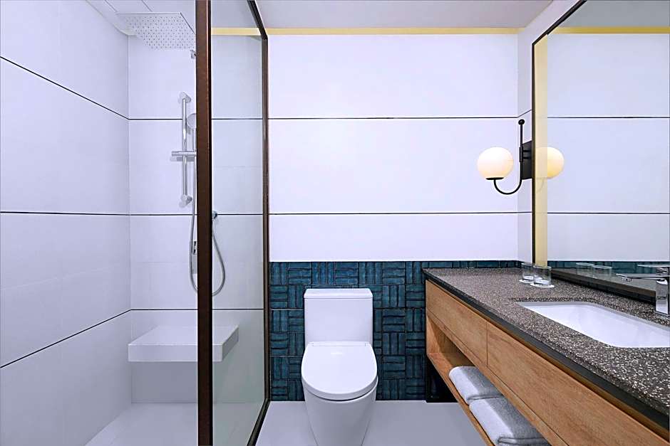 Four Points by Sheraton Batam