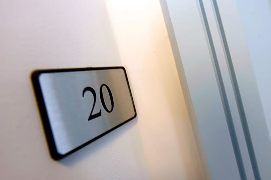 Southsea Rocks Hotel