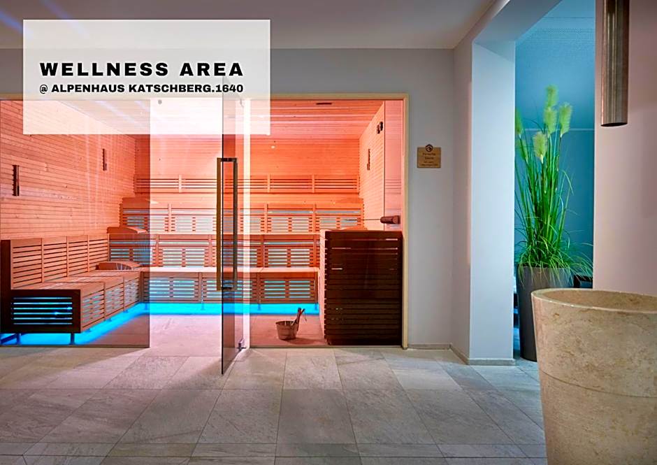 HERBERT - Boutique Apartments inkl Lungau Card