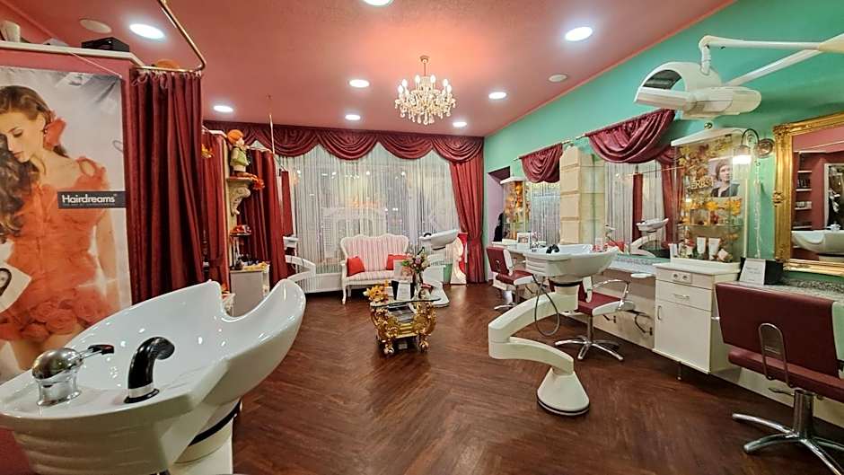 Hotel Garni Daniela Urich