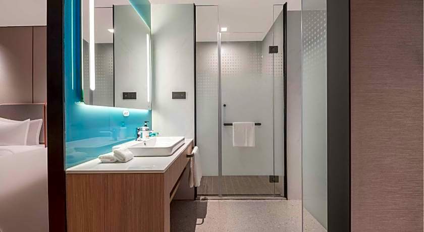 Holiday Inn Express Shantou Chenghai By IHG