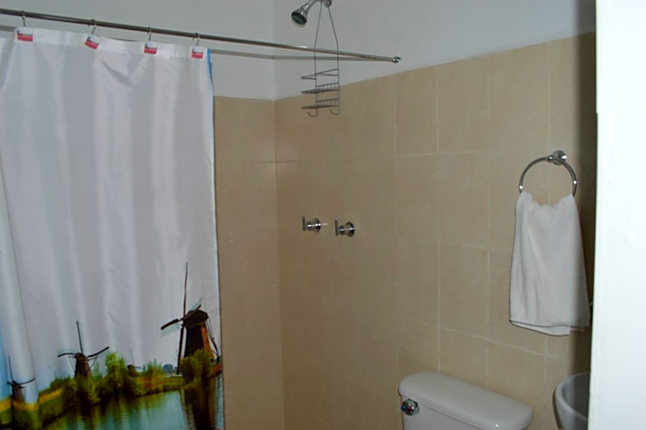 Hostal Maple