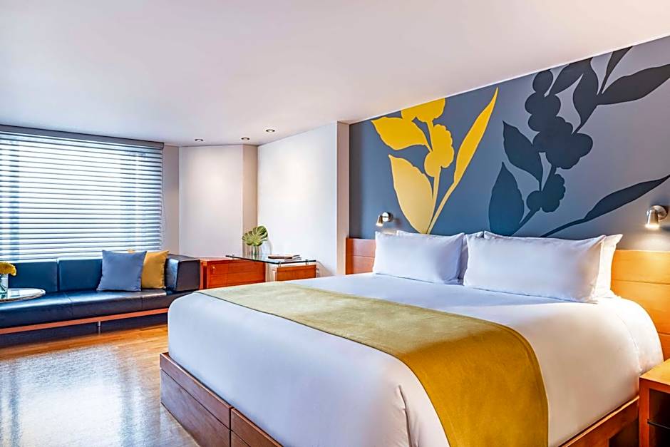 Avani Royal Zona T Bogota Hotel