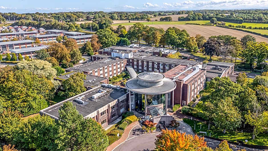 Daresbury Park Hotel