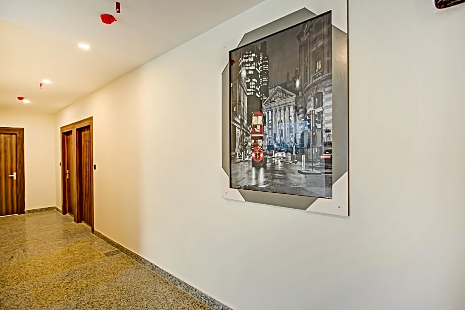 Townhouse The Madhav Sector 58 Noida Near ISKCON Temple Noida