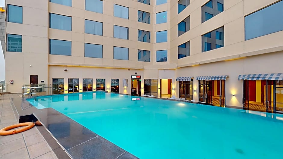Park Plaza Chandigarh Zirakpur