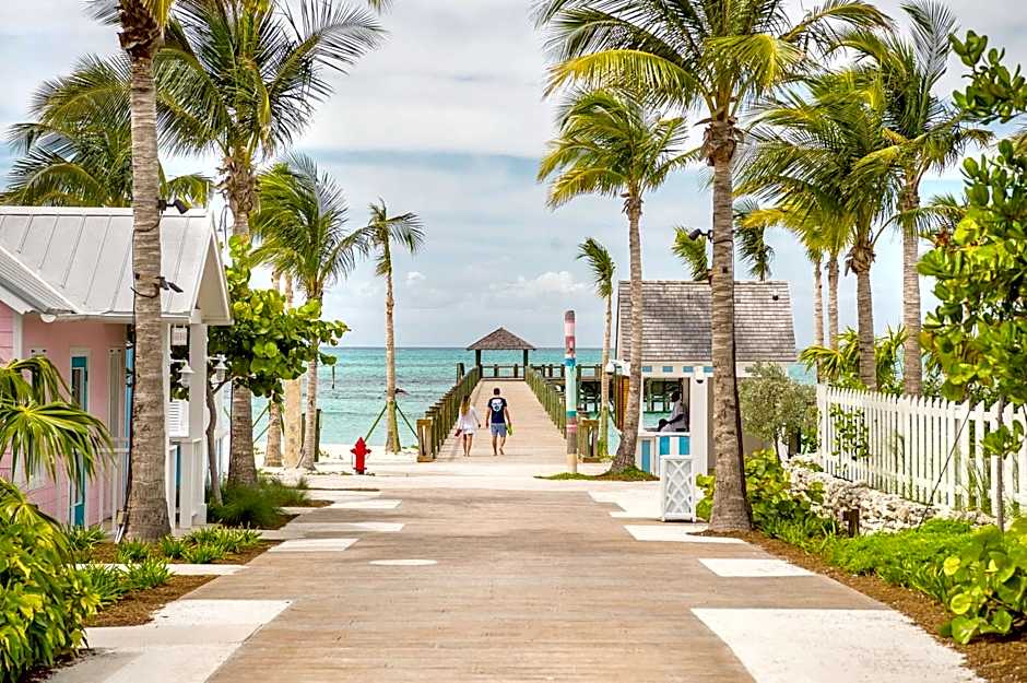 Grand Hyatt at Baha Mar