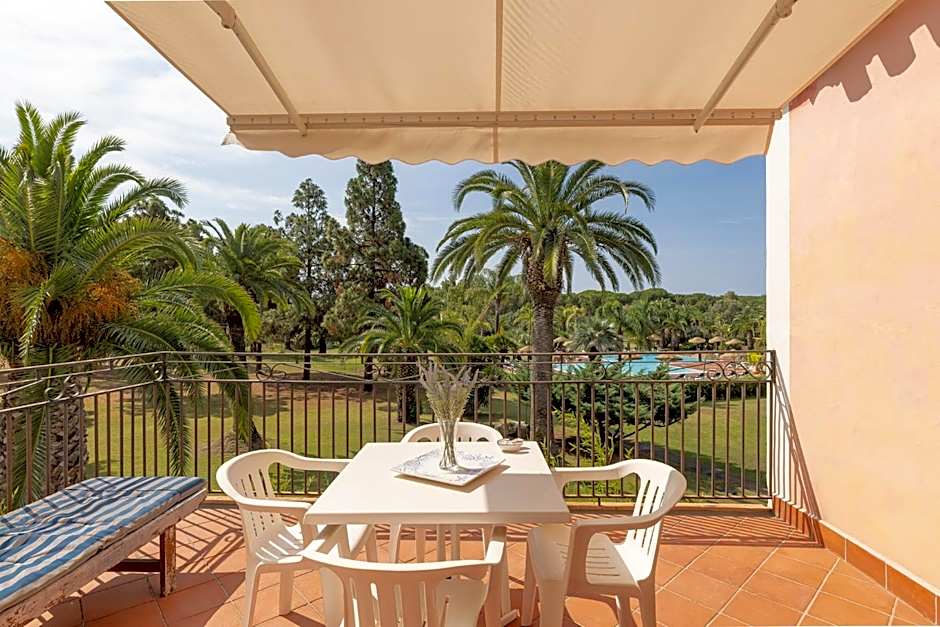 Residence Baia delle Palme