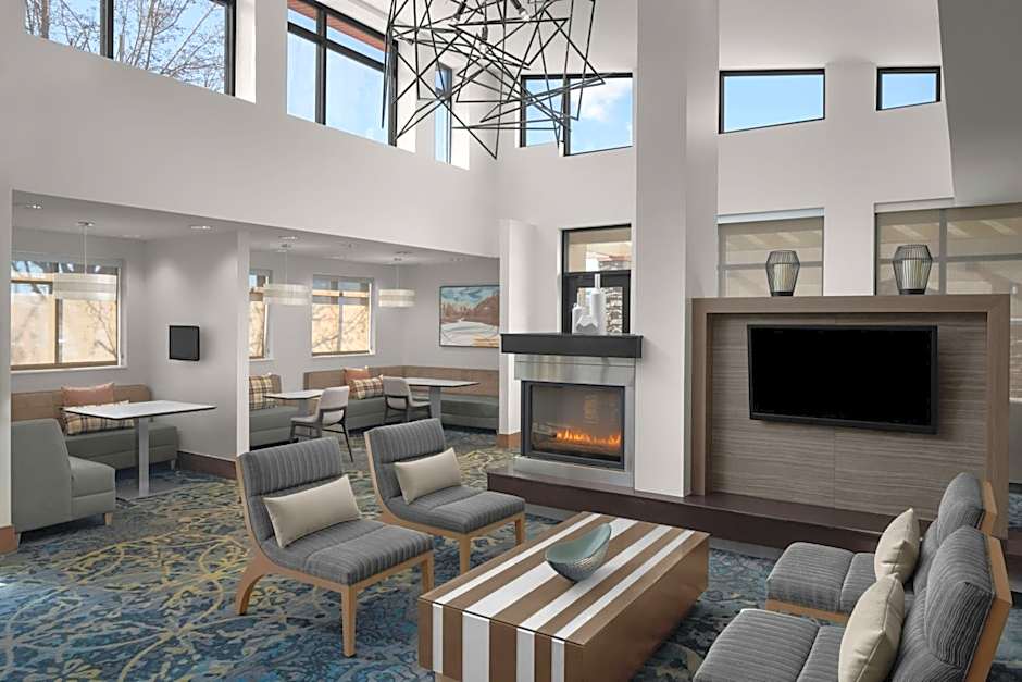Residence Inn by Marriott Salt Lake City Murray