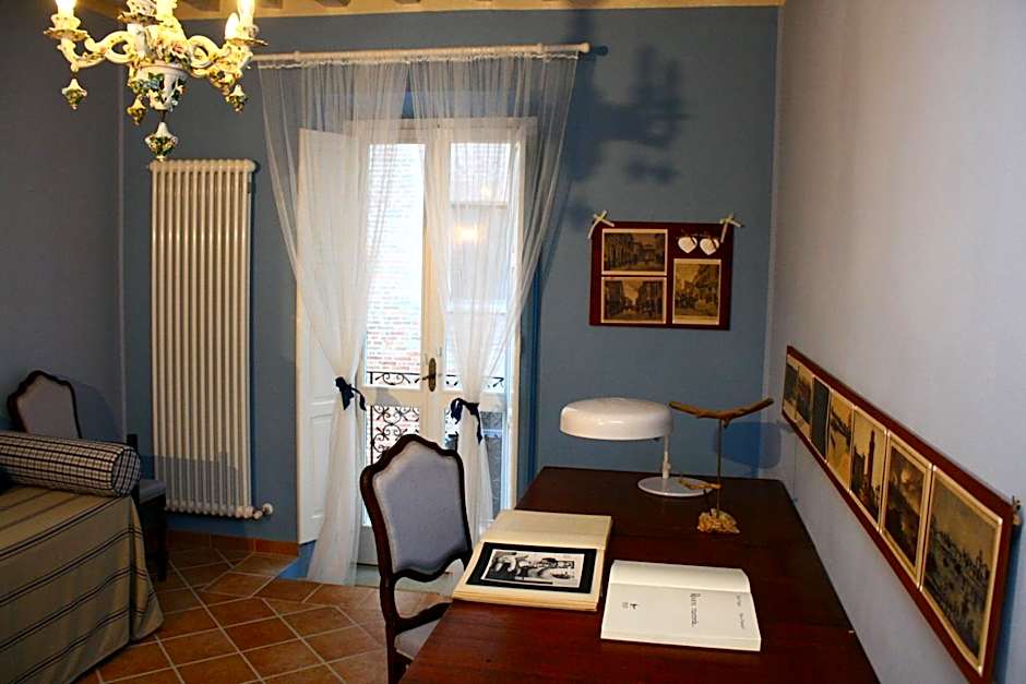 B&B La Torre a Revere