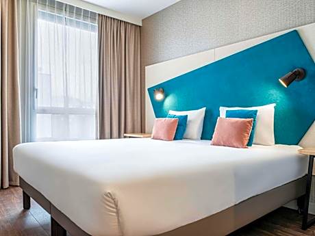 Aparthotel Adagio Paris Nation