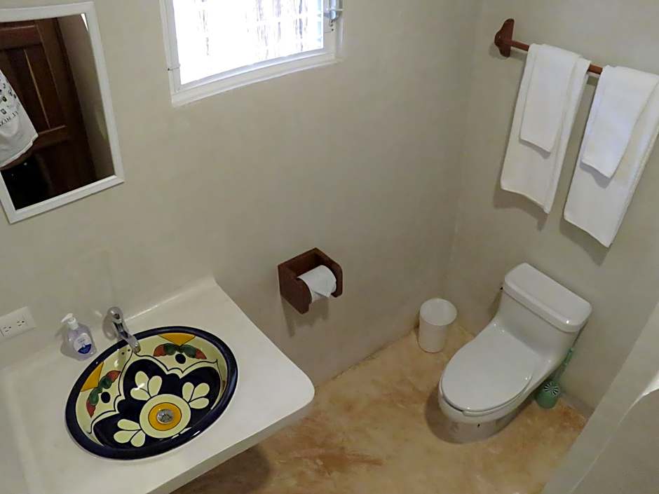 Hotel & Suites Oasis Bacalar