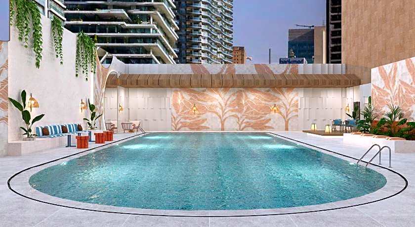 voco Beirut Central District By IHG