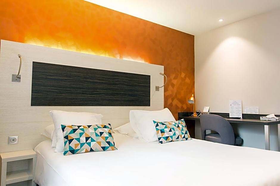 Couvent du Franciscain