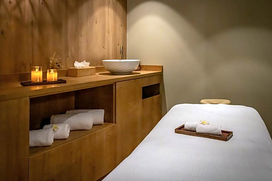 Hôtel & Spa Le Maury, Vannes, The Originals Boutique