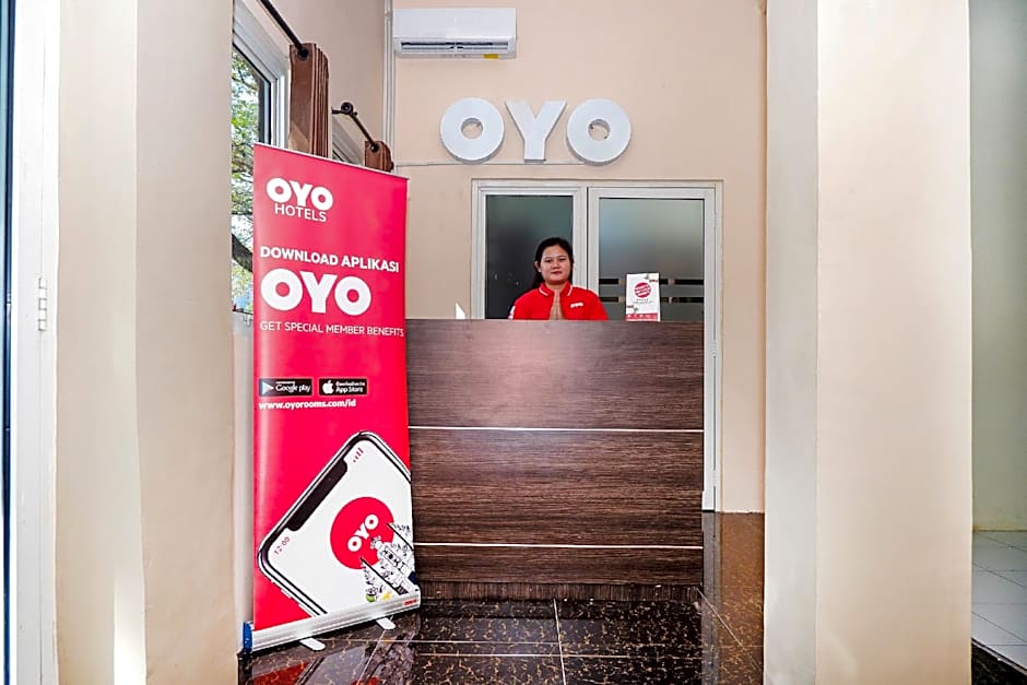 Hotel O Candi Residence