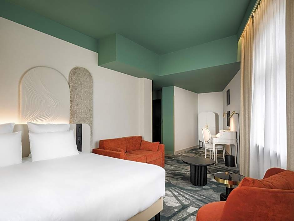 Rezydent Hotel Sopot - MGallery Collection