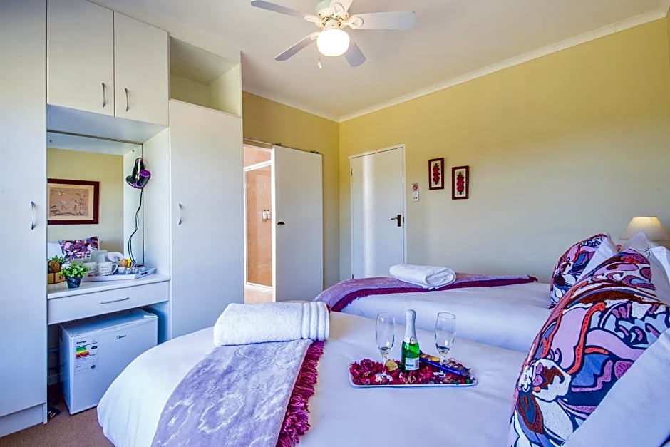 Bergsig B & B – Knysna, MO