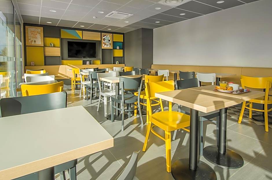 B&B HOTEL Montargis-Amilly