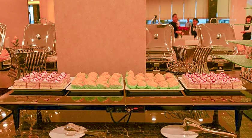 Aristo International Hotel