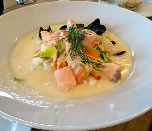 Verkshotellet Jørpeland