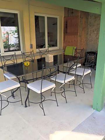 Chambres d'hôtes La Catounière