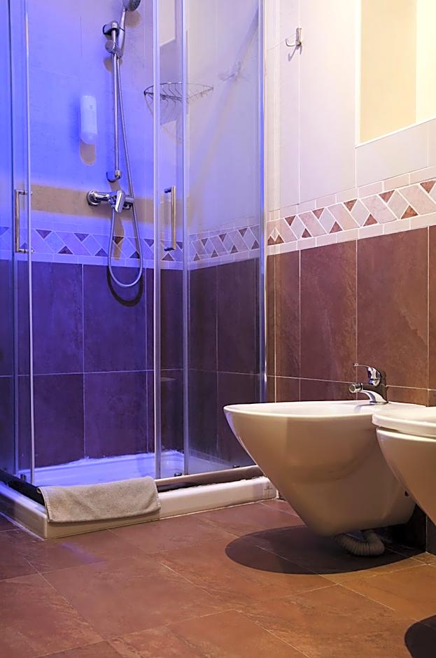 Dolce Vita Suites Boutique