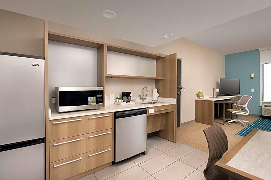 Photo 1 of 4 of Studio 1 King Bed Suite