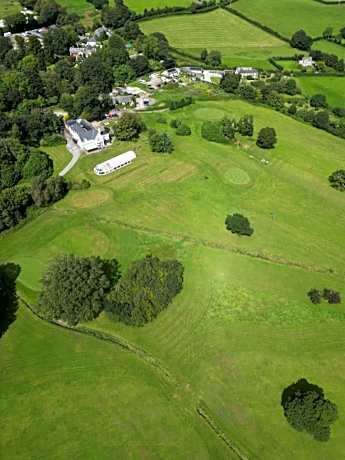 Welbeck Manor and Golf