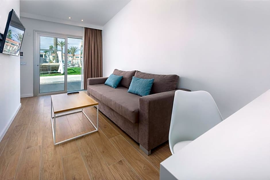 Kumara Serenoa By Lopesan Hotels