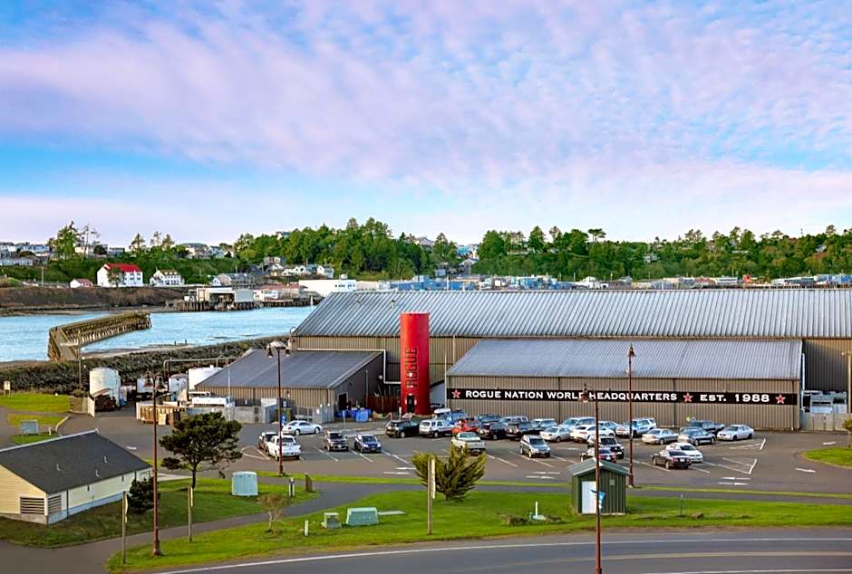 Holiday Inn Express & Suites Newport By IHG