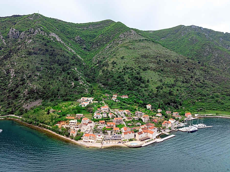 Hotel Bokeljski Dvori