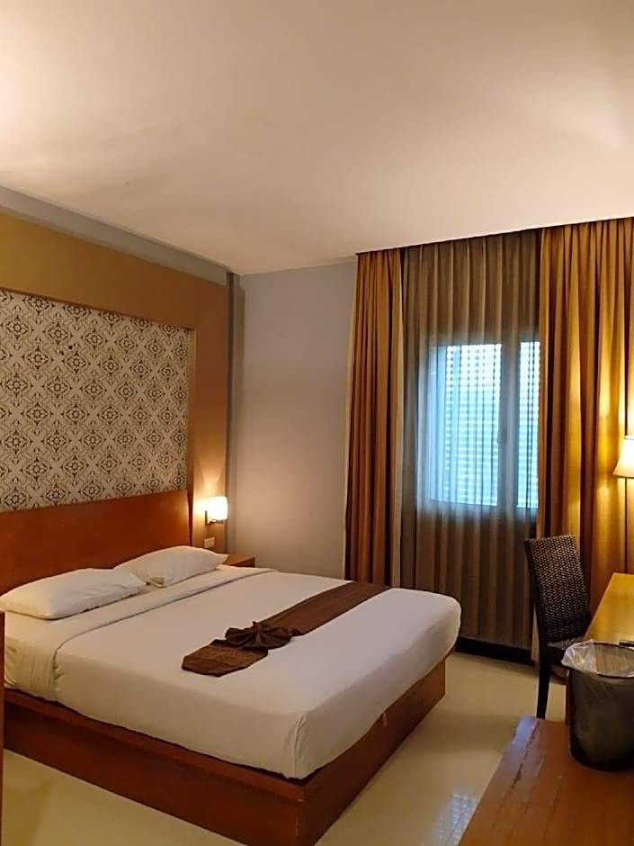 Drego Hotel Pekanbaru