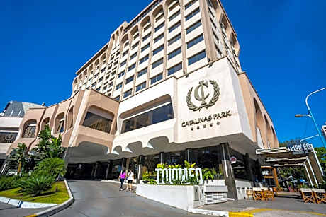 Hotel Catalinas Tucuman