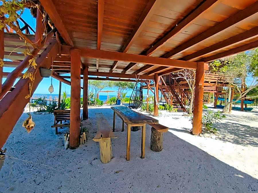 Experiencia Casa Blanca