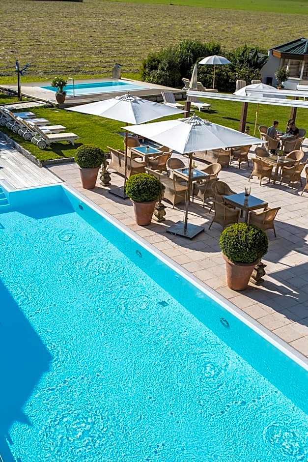 Theresa Wellness-Genießer-Hotel