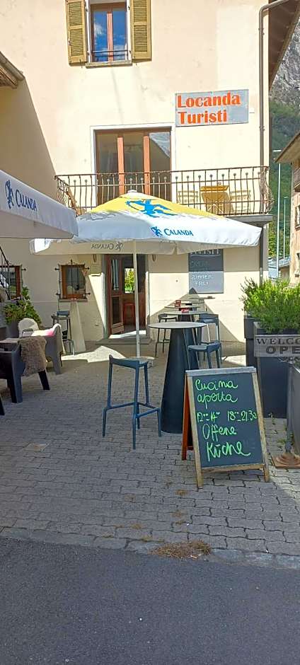 Nuova Locanda Turisti