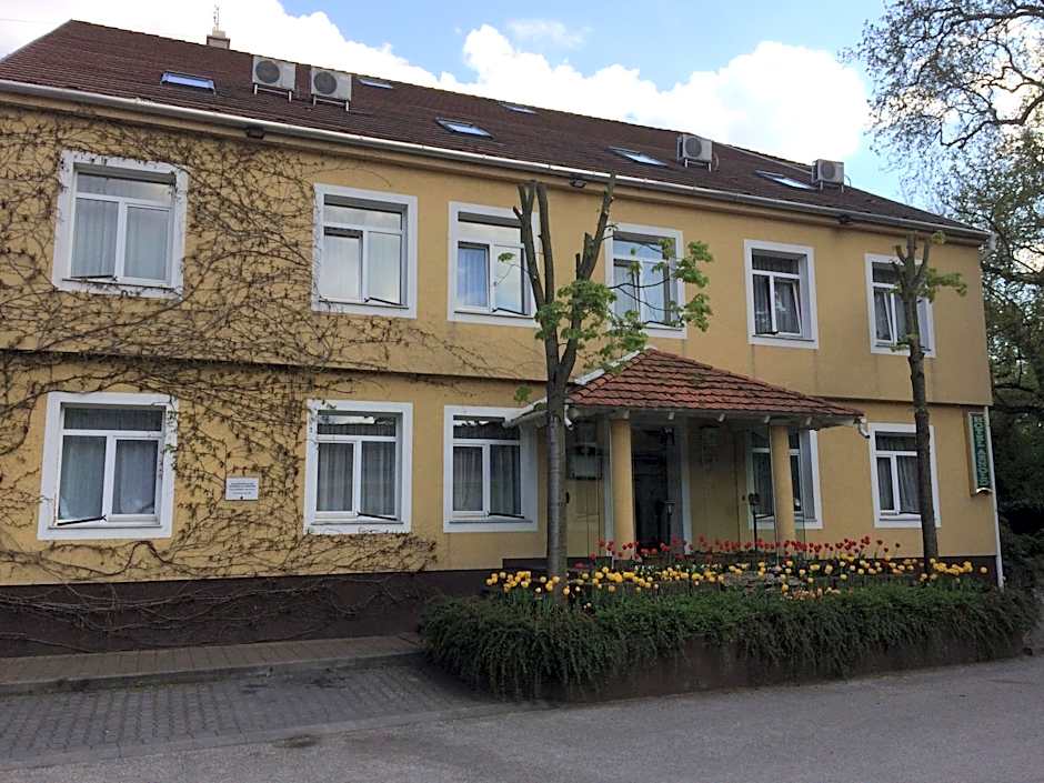 Hotel Arnold
