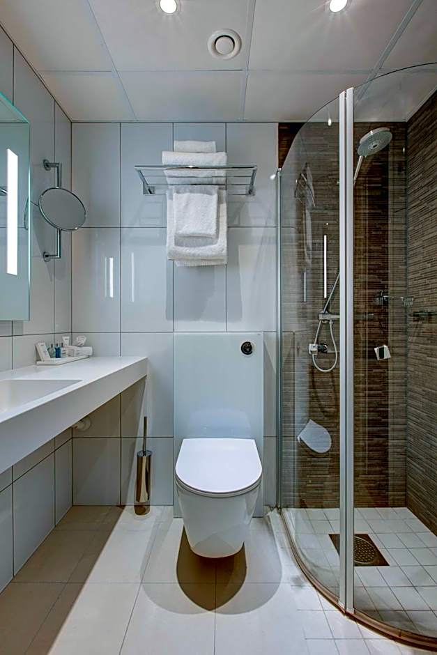 Radisson Blu Park Hotel Oslo