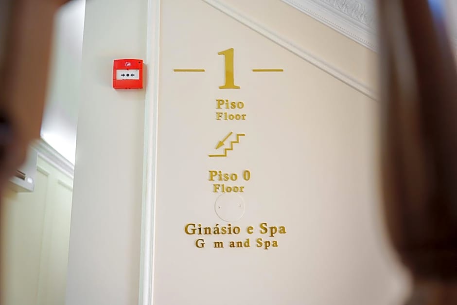 Boutique Hotel Teatro