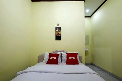 OYO 3206 Hotel Sido Langgeng
