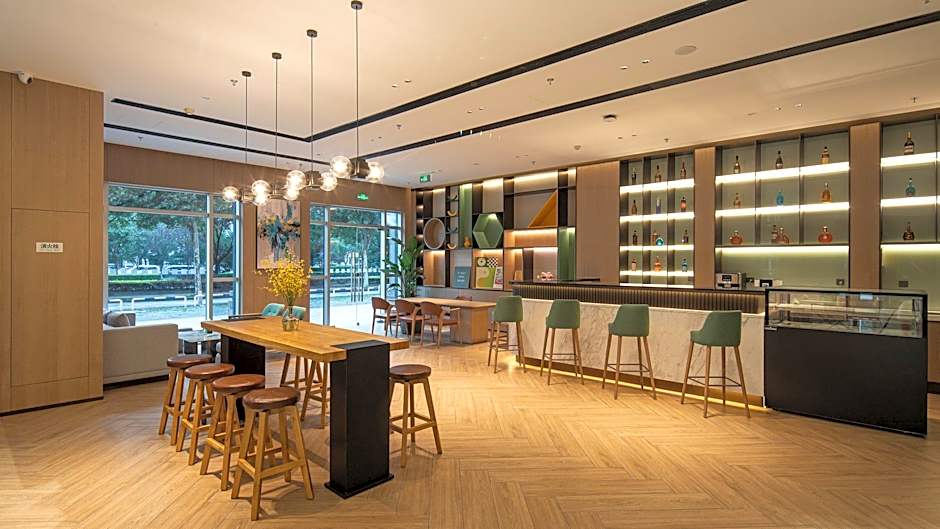 Holiday Inn Tongxiang By IHG