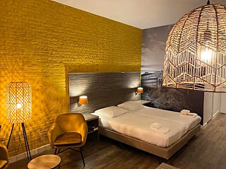 Strandhotel Vigilante