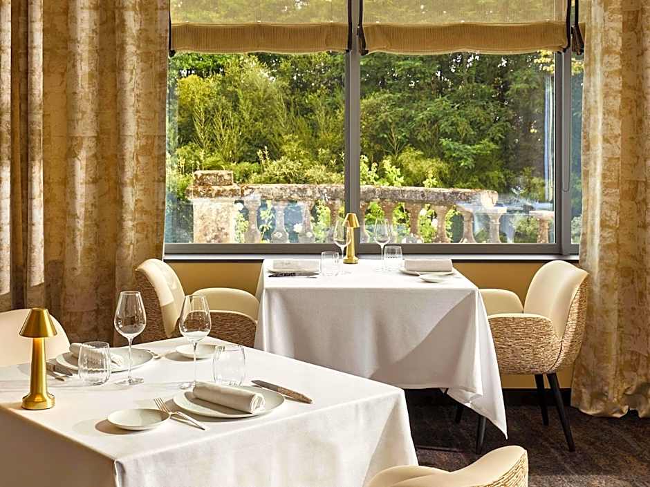 LE DOMAINE DU LIZIEC - VANNES MGALLERY COLLECTION