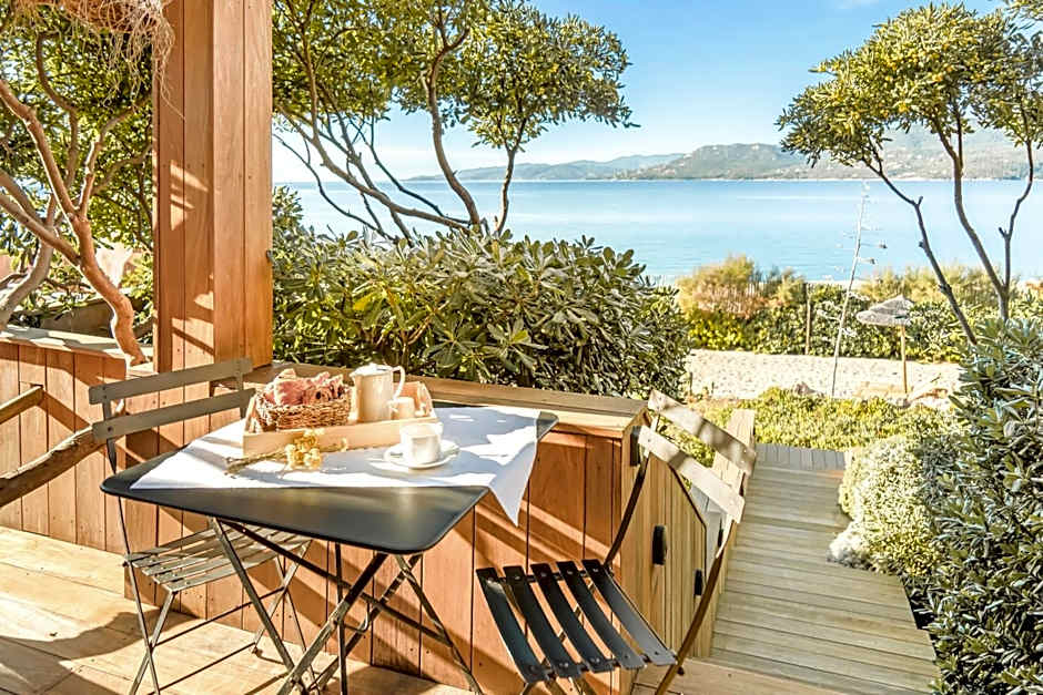 Boutique hôtel Château Rouher