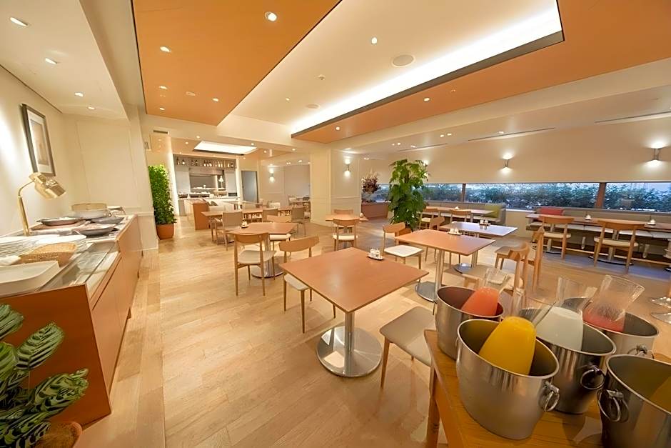 Kusatsu Estopia Hotel