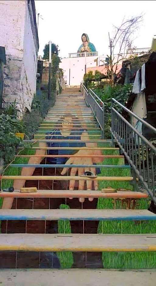 Hotel Plaza San Carlos