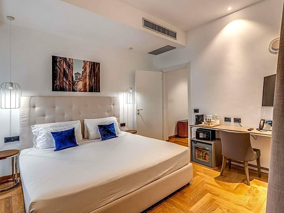 Mercure Roma Centro Termini