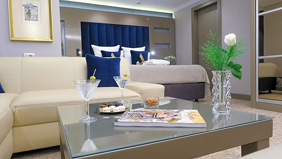 Altinel Ankara Hotel & Convention Center